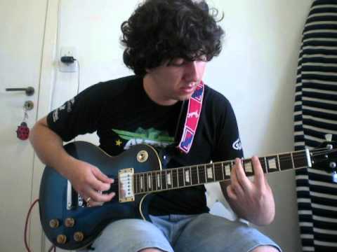 Levitar - Lex Skate Rock