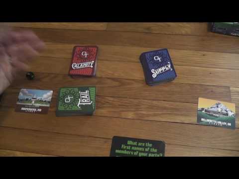Dysentery is vastly overrated (A Video Review)