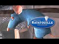 Ratatouille ps2 pc xbox gamecube wii 4 Remy Vs Cachorro