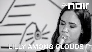 Lilly among clouds - Blood &amp; History (live auf der schwarzfahrt)