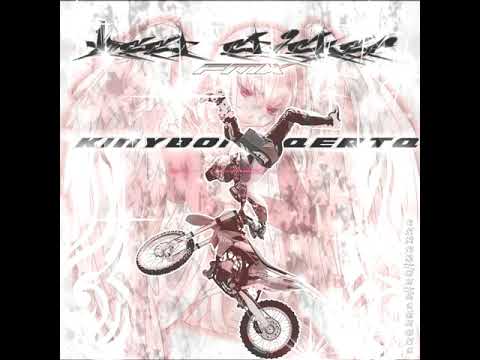 KINYBOI X QERTQ - HEEL CLICKER FMX