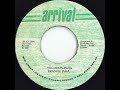 Frankie Paul - Pass The Kushumpeng - Trasimedia Frankie Paul - Pass The Kushumpeng
