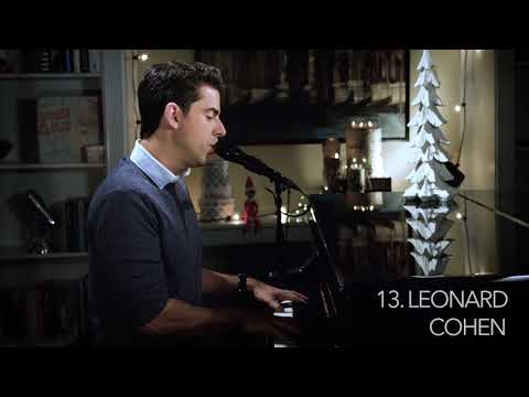 20 Versions of Jingle Bells - Tony DeSare