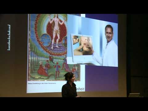 Vortrag "Design und Gleichschaltung" von Dr. Yana Milev