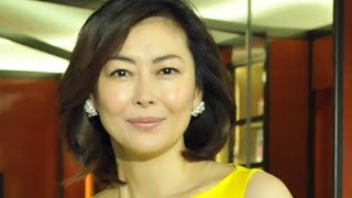 「あまりにも綺麗なままで…」中山美穂さん　不慮の事故死でも安らかだった「最期の表情」