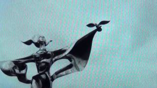 Die Horus Matrix und Isis mit dem Falkengott: Verheizung, Opferritual an Europäer am Omaha Strand