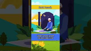 Download lagu NIAT SHOLAT TARAWIH #shorts #shortvideo #sholat #belajar #niatsholat #doa #fyp mp3