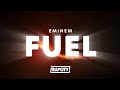 Eminem Fuel Lyrics Ft JID