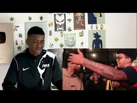 Jhony REACT - NEO X VINICIUS ZN - Primeira Fase ( Nível de Nacional🔥)