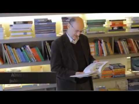 Adam Krzemiński: Warum niemiecki? - Dlaczego Deutsch?