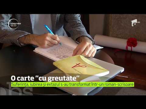 Are 26 de ani şi este românul care şi-a pus amprenta asupra Literaturii