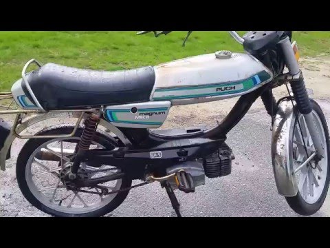 1979 puch magnum mk2