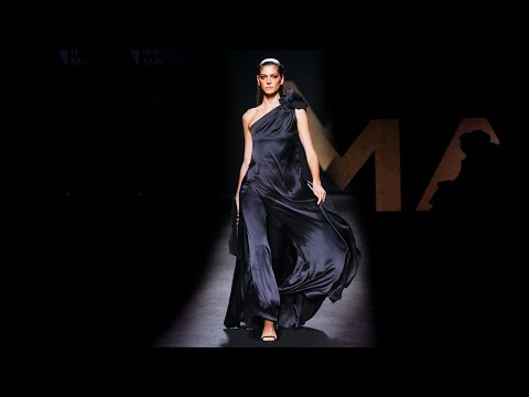 Malne Spring/Summer 2022 | MBFW Madrid