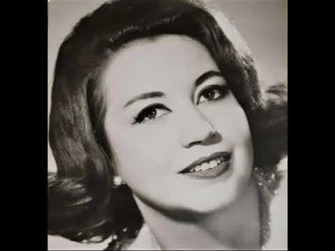 Marcella Reale - "Sole e amore" (Puccini) 1973