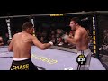 Nick Diaz Vs Karo Parisyan
