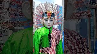 Download lagu video lucu ondel-ondel, ondel-ondel Sedang bernyanyi mp3