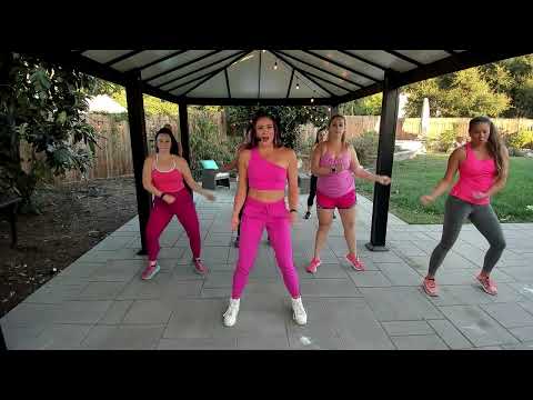 Barbie Dance - 