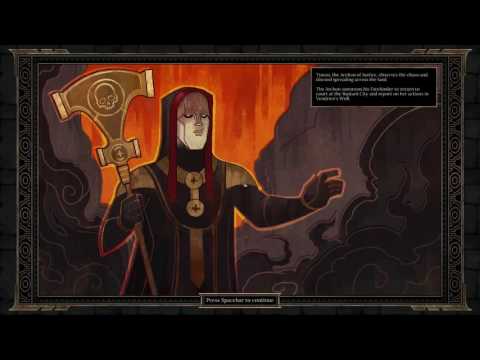 Tyranny Solo Path of the Damned - part 20 - Achievement madness