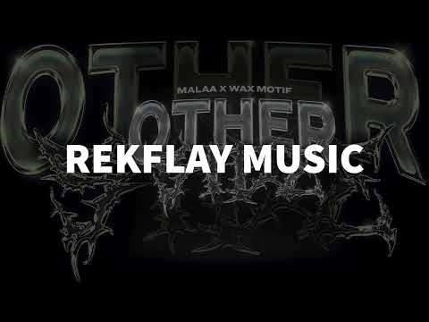Malaa & Wax Motif - Otherside