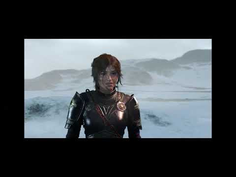 Steam Community :: Video :: Rise of the Tomb Raider - Escena final post ...