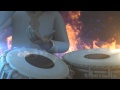 Bickram Ghosh - Rhythm Speaks - Animated !