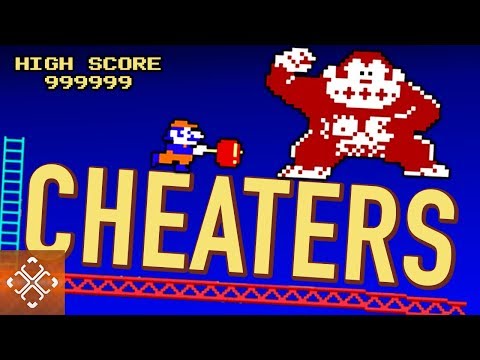 Infamous Gamers Who Cheated, Were Caught And Humiliated