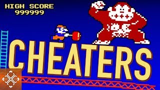 Infamous Gamers Who Cheated, Were Caught And Humiliated