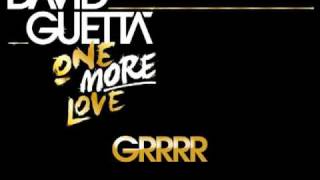 David Guetta - Grrrr