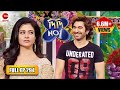 JEET KOEL IN Didi No 1 Season 6 Bangla Game Show Full Ep 294 Rachana Banerjee Zee Bangla