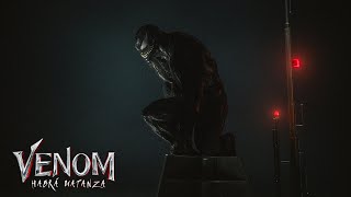 Sony Pictures Entertainment VENOM: HABRÁ MATANZA. Somos Venom. Solo en cines 15 de octubre. anuncio