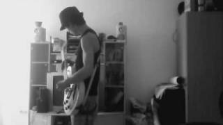 Dry Cell - Forever Beautiful Cover