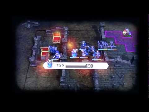 Fire Emblem: Awakening HM Paralogue 1: Sickle to Sword