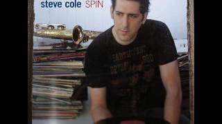 7  steve cole thursday