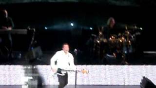 OMD - Bunker Soldiers - Liverpool 2010 - History of Modern Tour - Full song