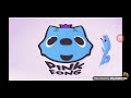 The Pinkfong Logo In I KILLED