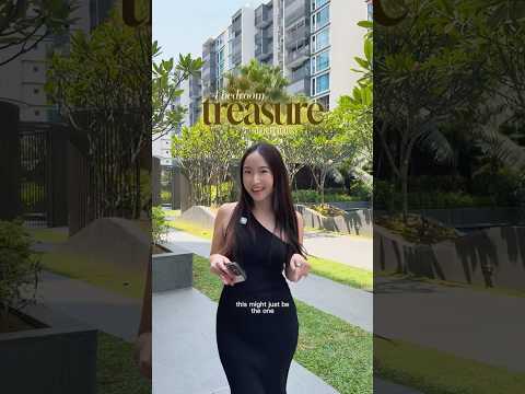 Treasure at Tampines, 43 Tampines Lane, Pasir Ris / Tampines, 4 Bedrooms, 1,238 sqft, Condominium For Sale, by Jazreel Lim, 500226865 - PropertyGuru.com.sg