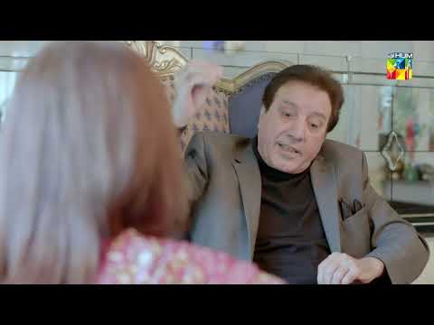 Afrah Tafreeh - Telefilm - 𝐁𝐞𝐬𝐭 𝐌𝐨𝐦𝐞𝐧𝐭 02 - HUM TV