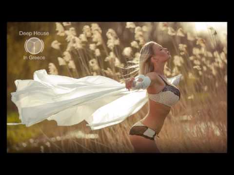 Anton Ishutin feat.  Tiana -  Deeply In My Soul (Anton Ishutin Spring Touch Mix)