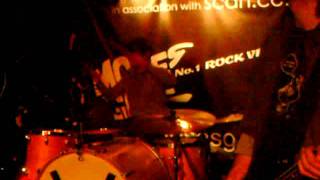 THE VIRGINMARYS  -  BANG BANG BANG