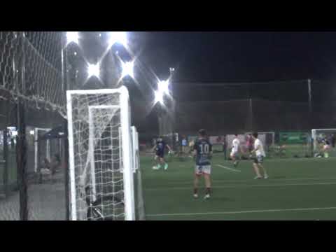 HUMILDAD FC VS CHICAGON FC - 22/05/2022 - Apertura Juveniles