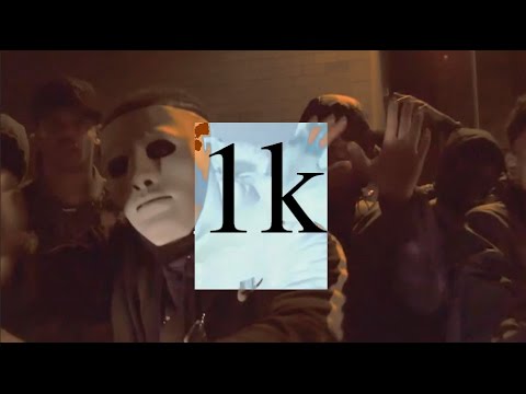 1K [FT. RAGER, SAMURAI, 40AITCH, RTHREEDEE, JAYV]