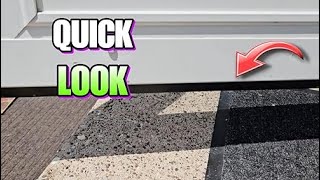 1 Thing You NEED To Know While Installing These Door Sweeps