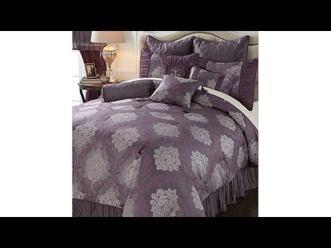Highgate Manor Berkshire 20piece Comforter Set