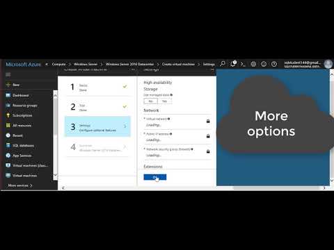 How To Install Sql Server On An Azure Vm Sql Studies How To Install Sql Server On An Azure Vm Sql Studies
