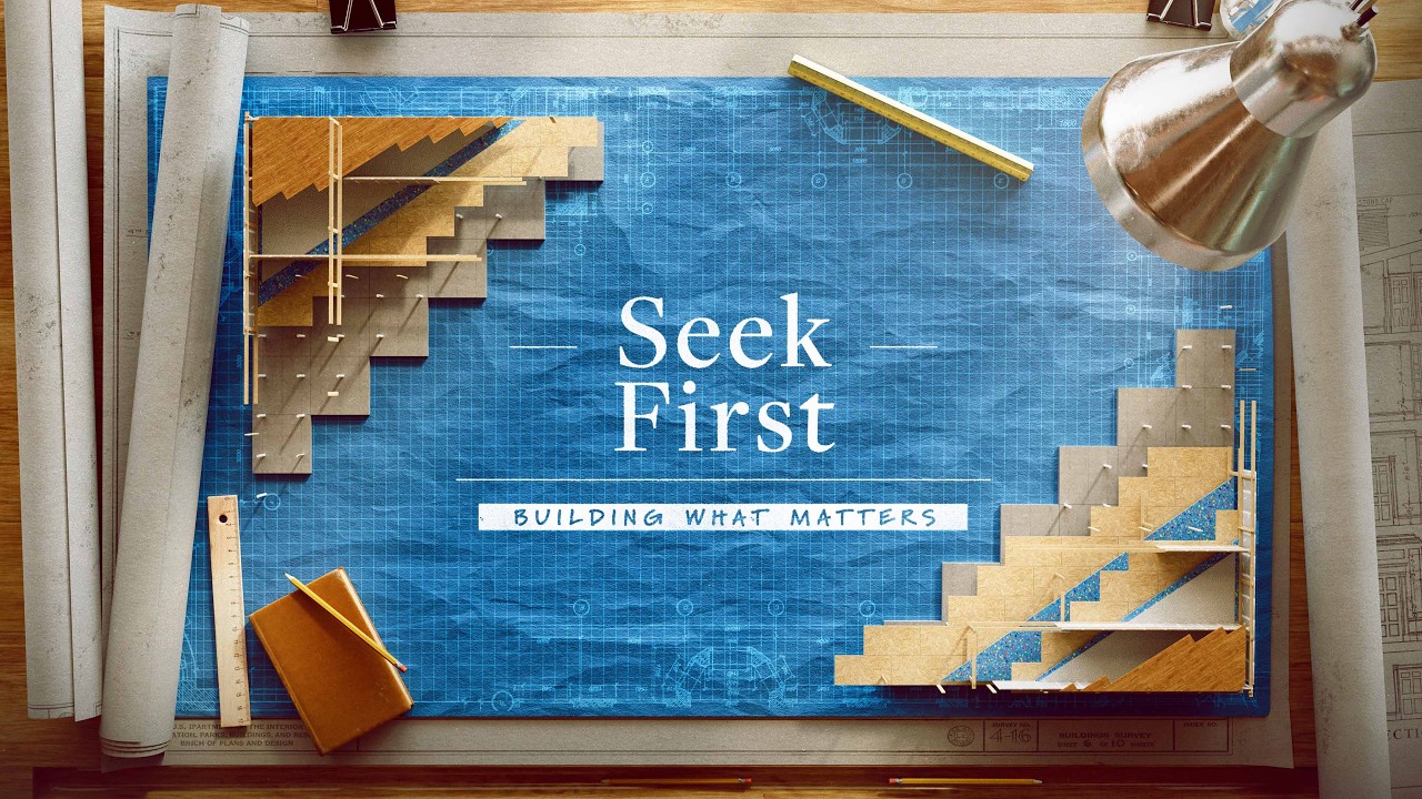 Seek First