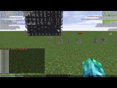 Видео-демонстрация