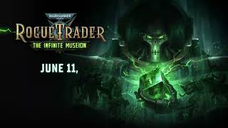 VideoImage1 Warhammer 40,000: Rogue Trader - The Infinite Museion
