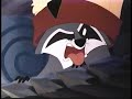 Cinderella 1995 VHS Opening