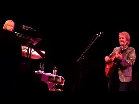 Anderson, Wakeman, LIVE YES  2010