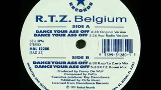 R.t.z.  Return to Zero